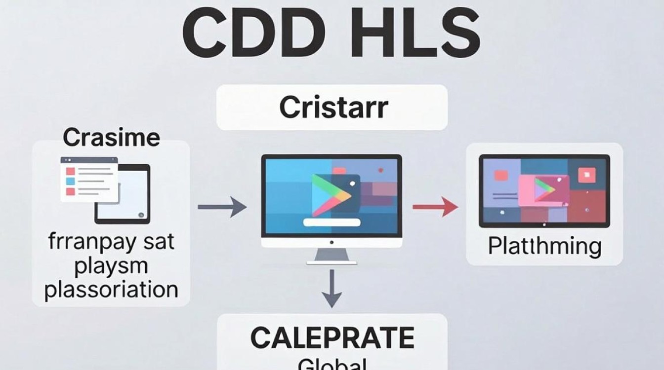 cdn hls cdn hls