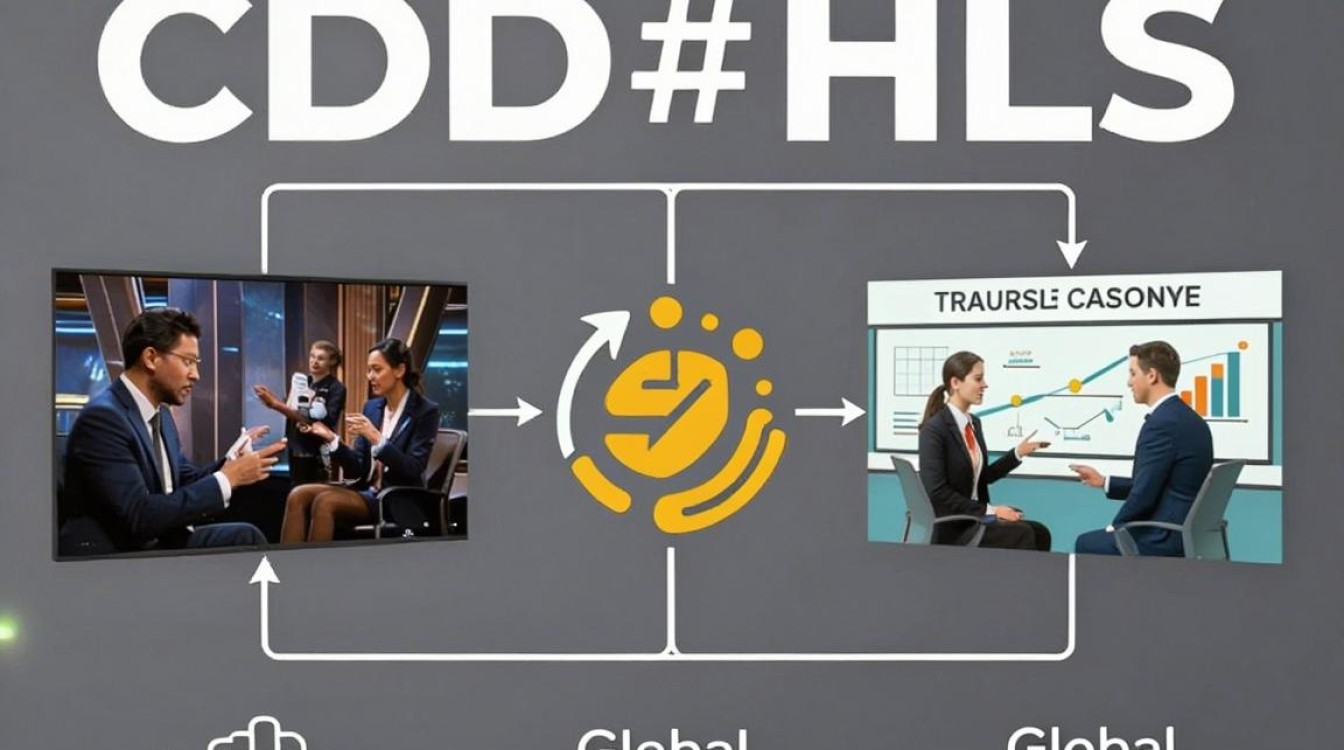 cdn hls cdn hls