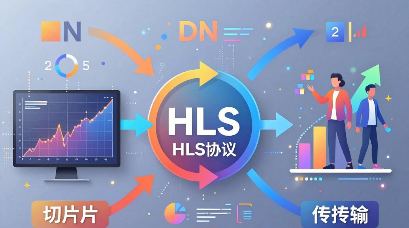 cdn hls cdn hls