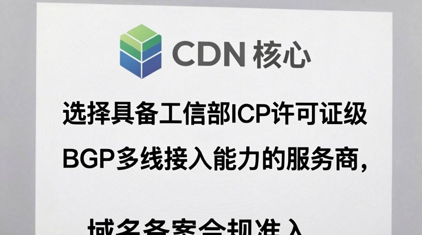 申请cdn 申请cdn