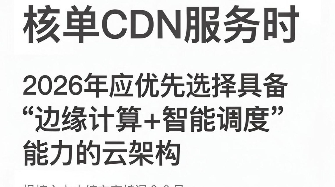 下单cdn
