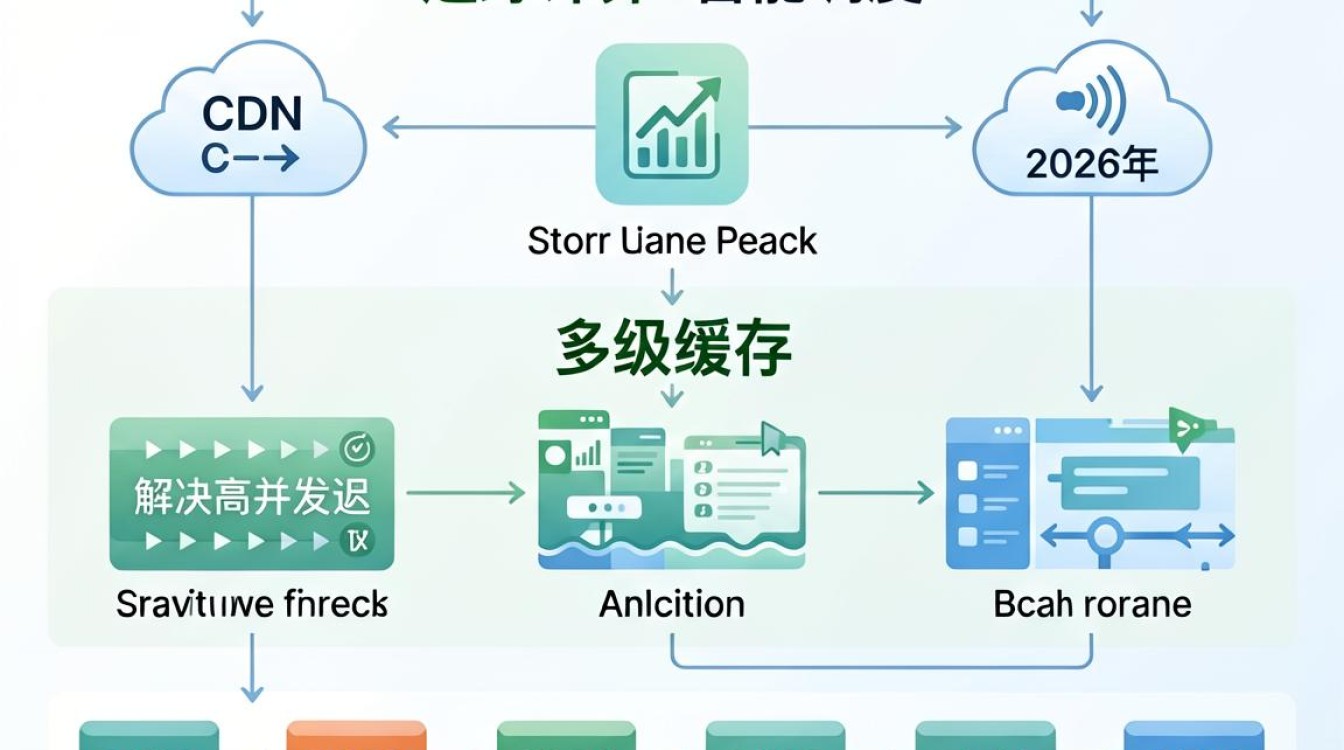 分层cdn 分层cdn