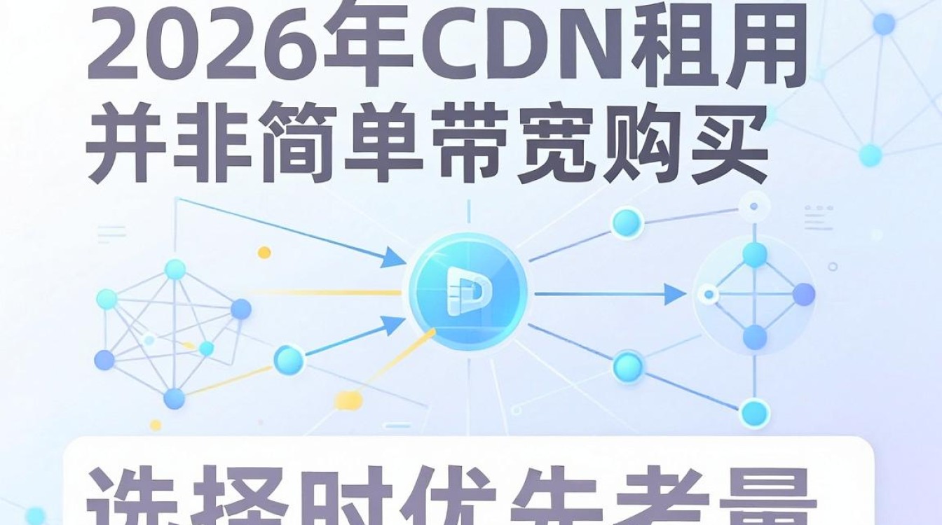 cdn租