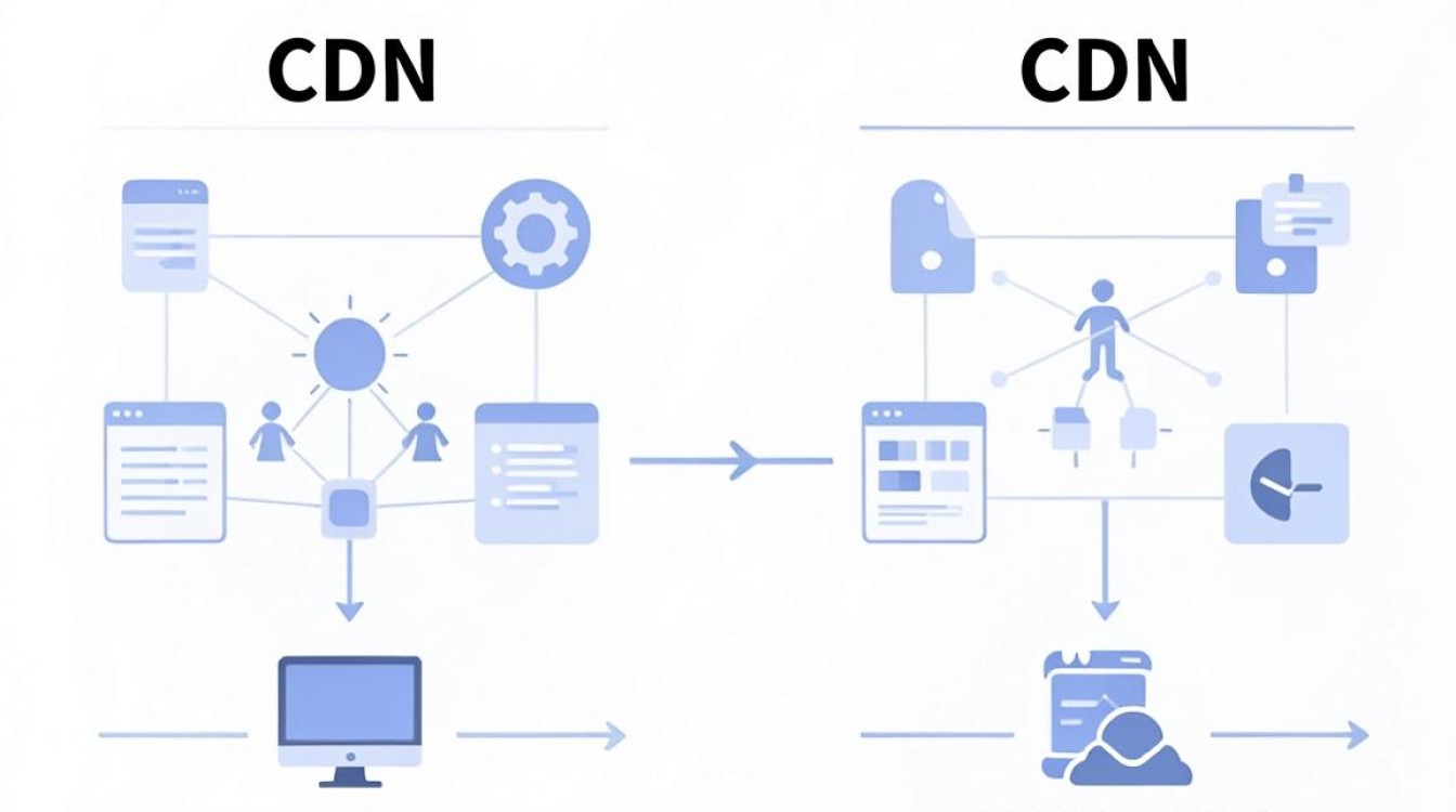 cdn 网联 cdn 网联
