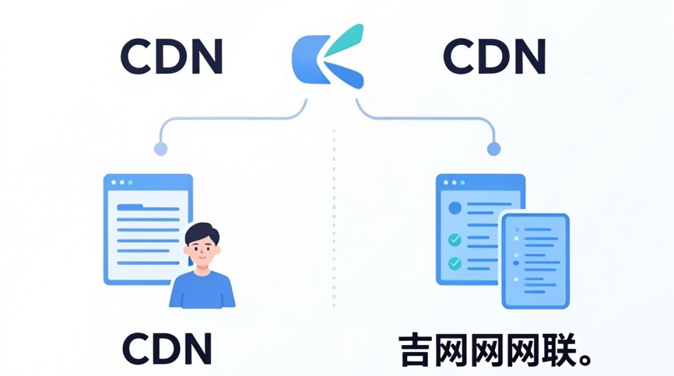 cdn 网联 cdn 网联