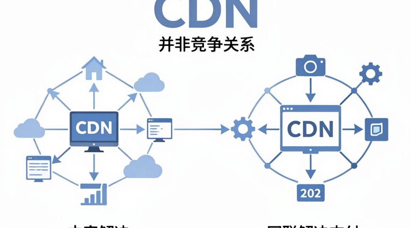 cdn 网联 cdn 网联