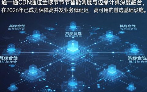讯通cdn好用吗，讯通cdn价格