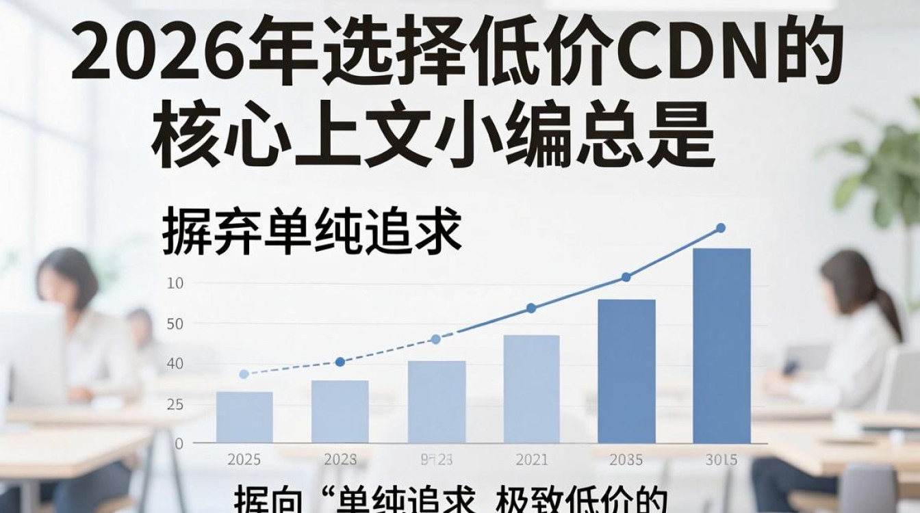 低价 cdn