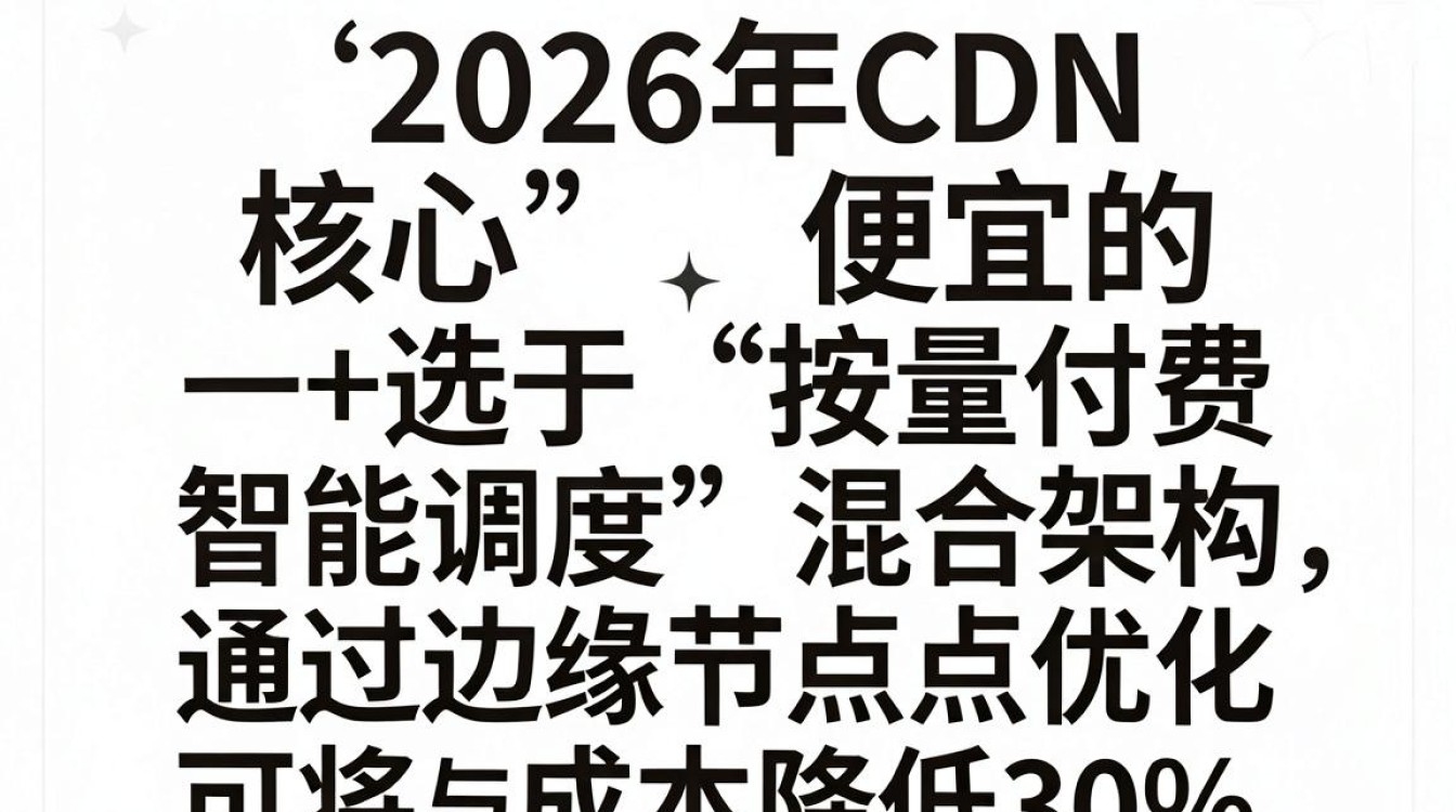 cdn便宜 cdn便宜