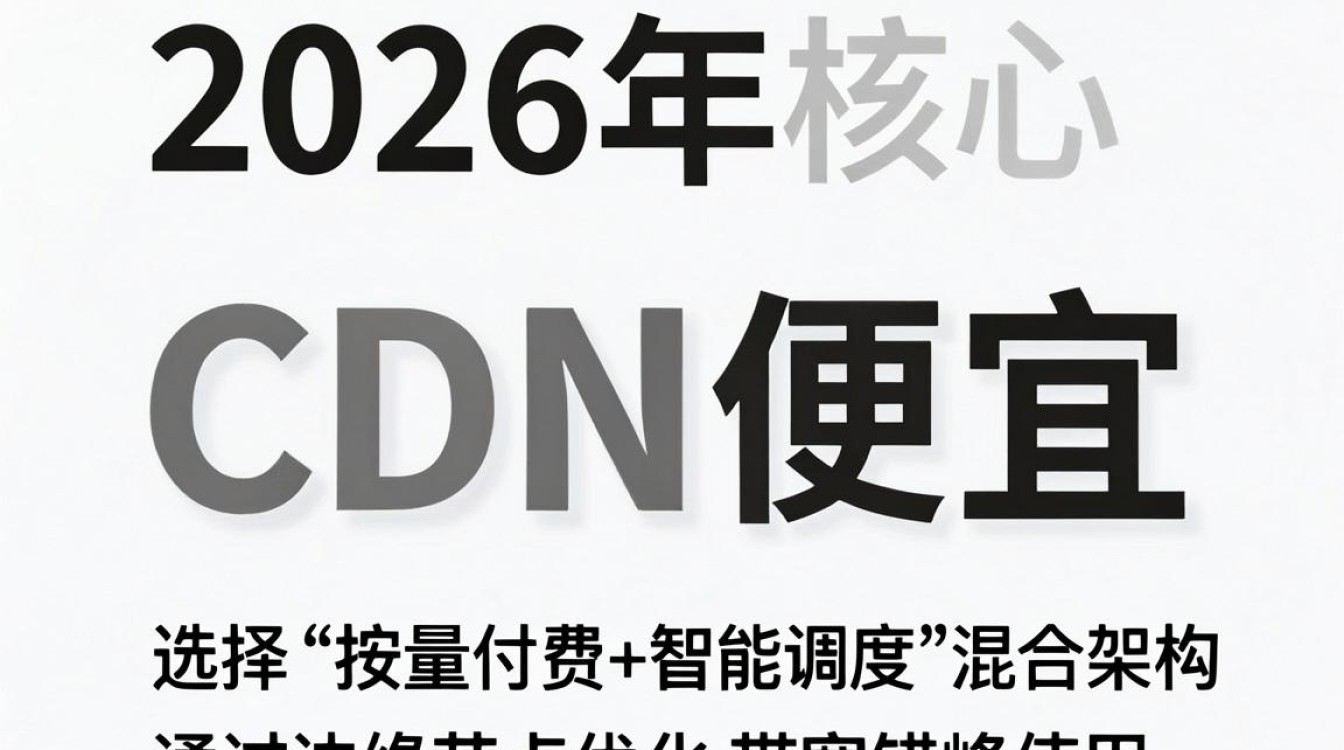 cdn便宜 cdn便宜