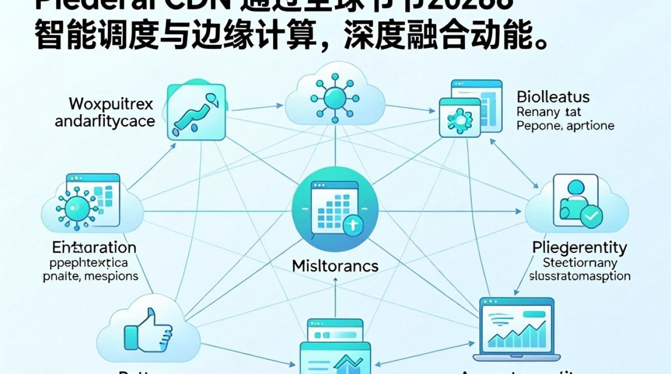 联邦cdn 联邦cdn