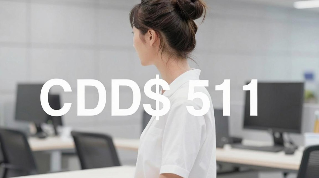 cdn$ 511