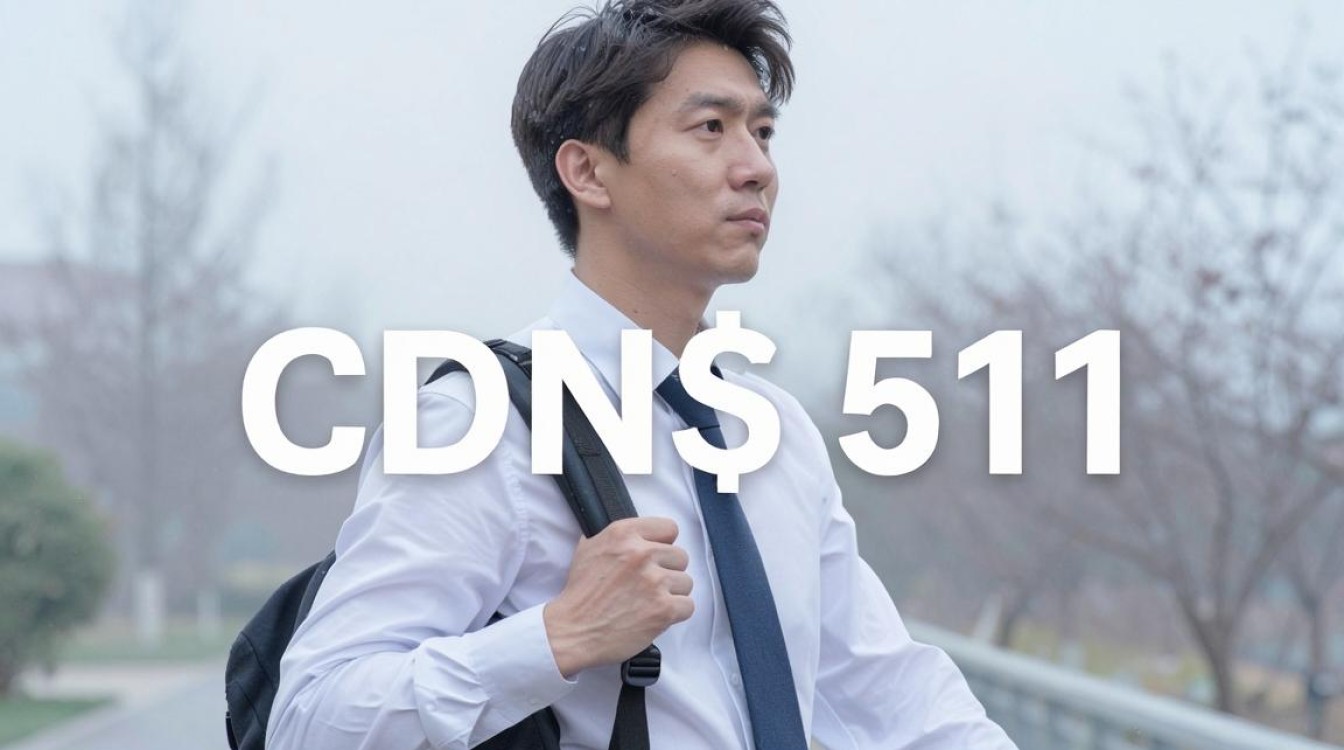 cdn$ 511