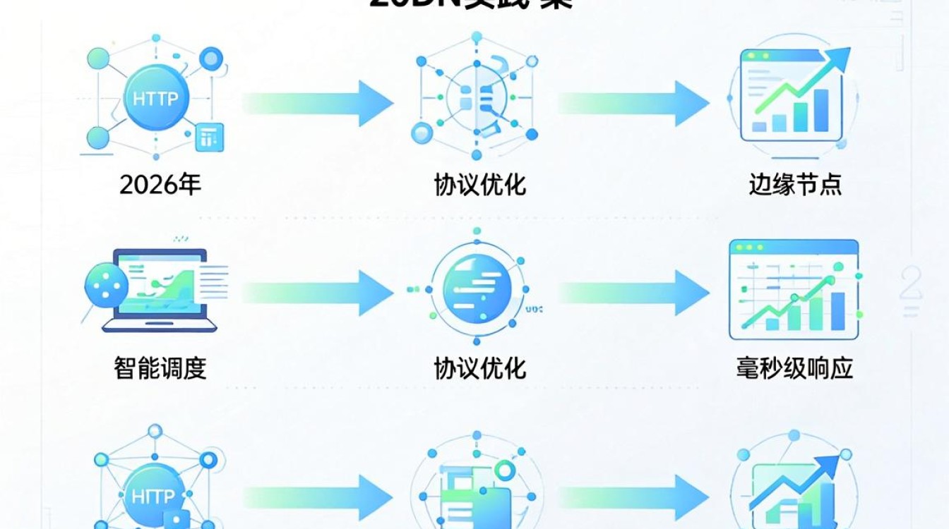 cdn实践 cdn实践