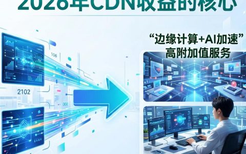 cdn收益怎么算，cdn收益高吗