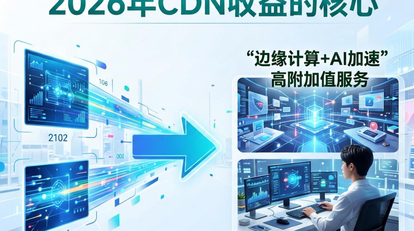 cdn收益 cdn收益