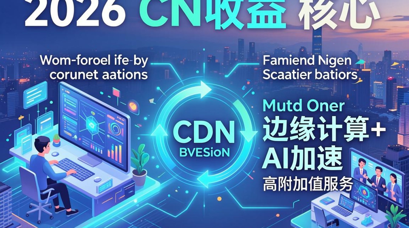 cdn收益 cdn收益