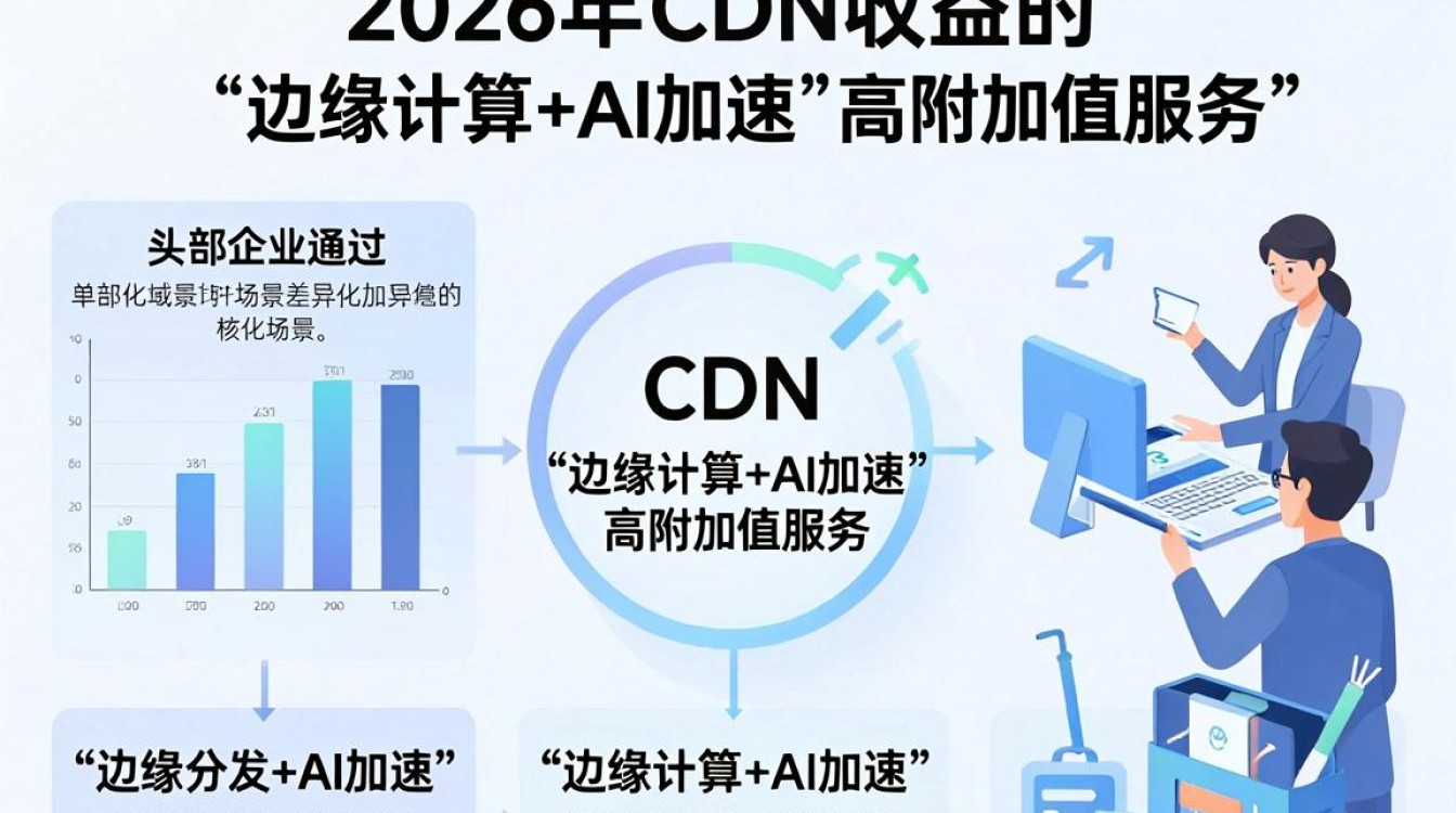 cdn收益 cdn收益