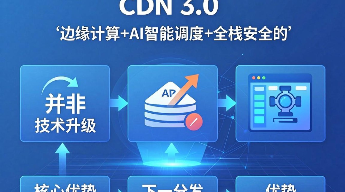 cdn 3.0 cdn 3.0