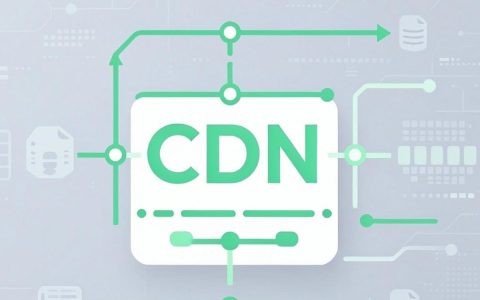 最小cdn是什么，最小cdn
