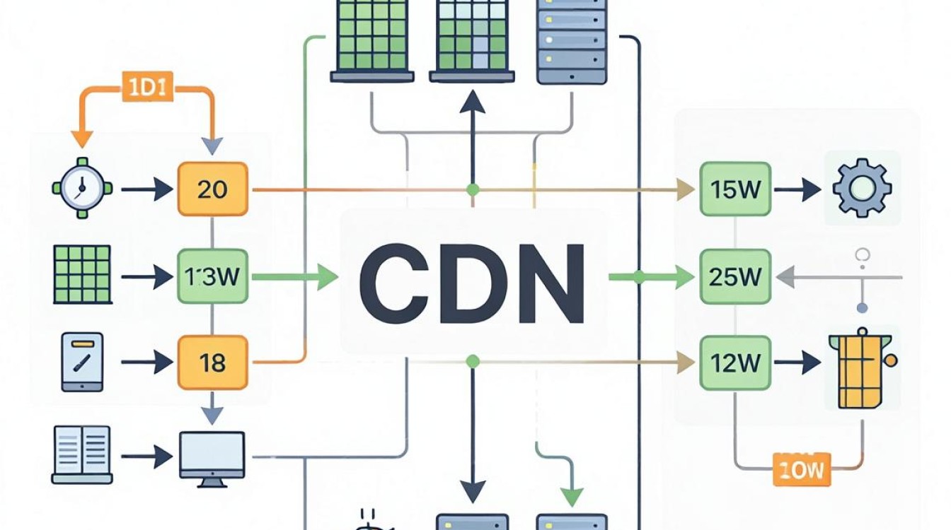 最小cdn 最小cdn