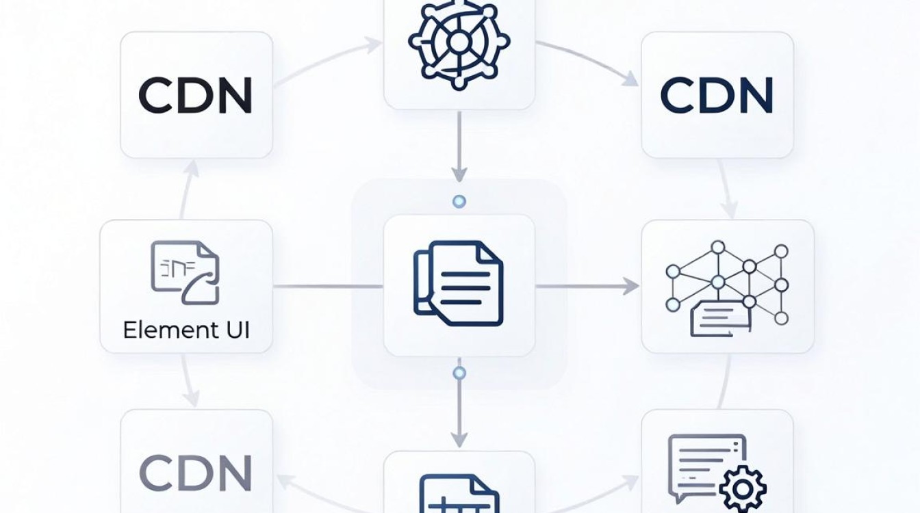 element cdn