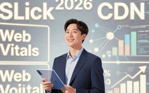Slick CDN怎么用，Slick CDN加速配置教程