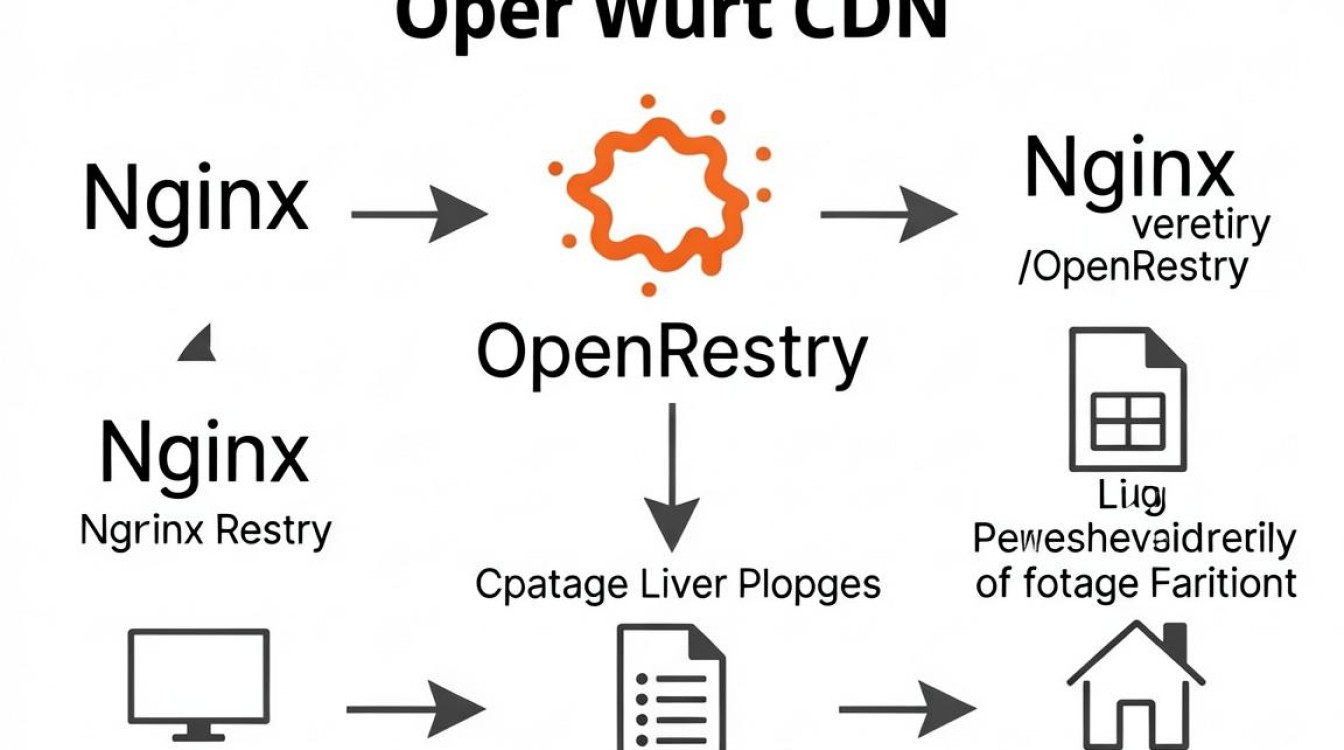 openwrt cdn