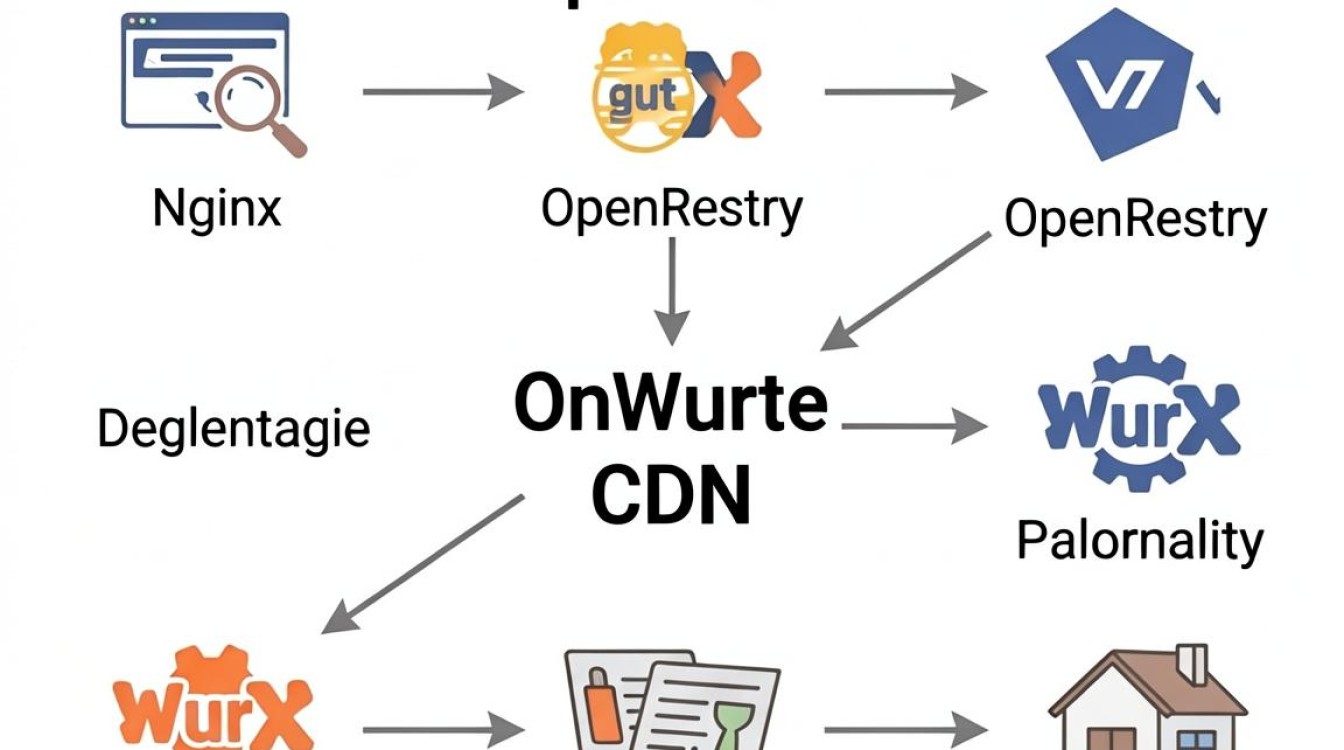 openwrt cdn