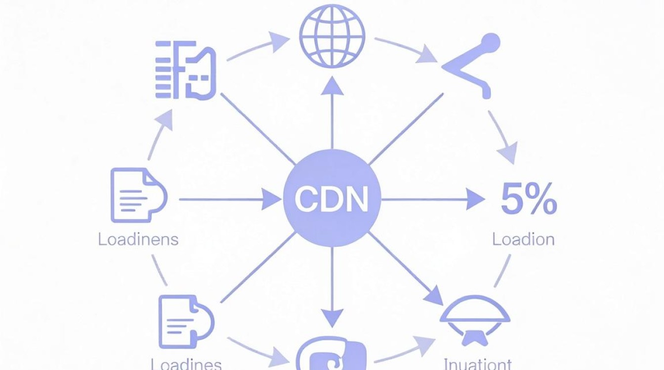 跨国cdn 跨国cdn