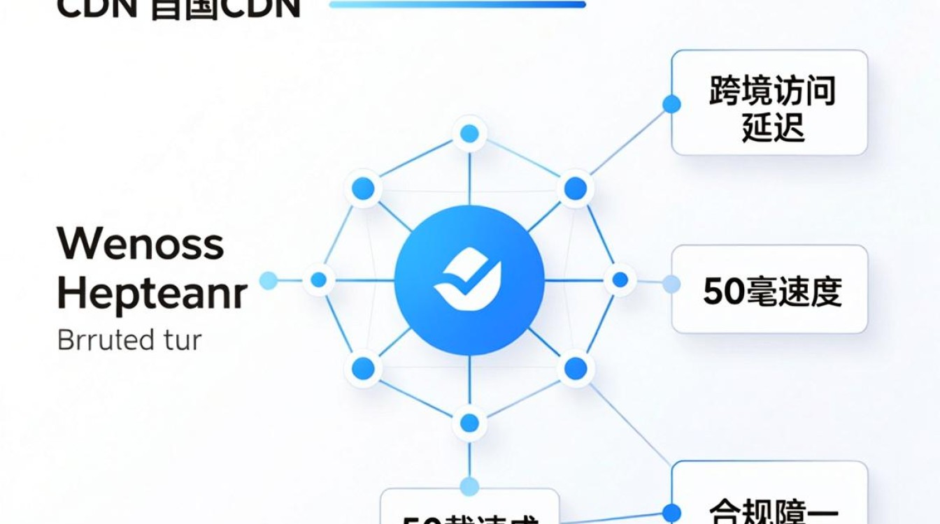 跨国cdn 跨国cdn