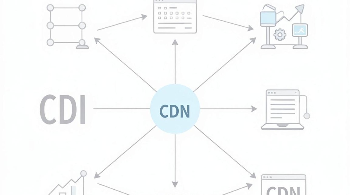 跨国cdn 跨国cdn