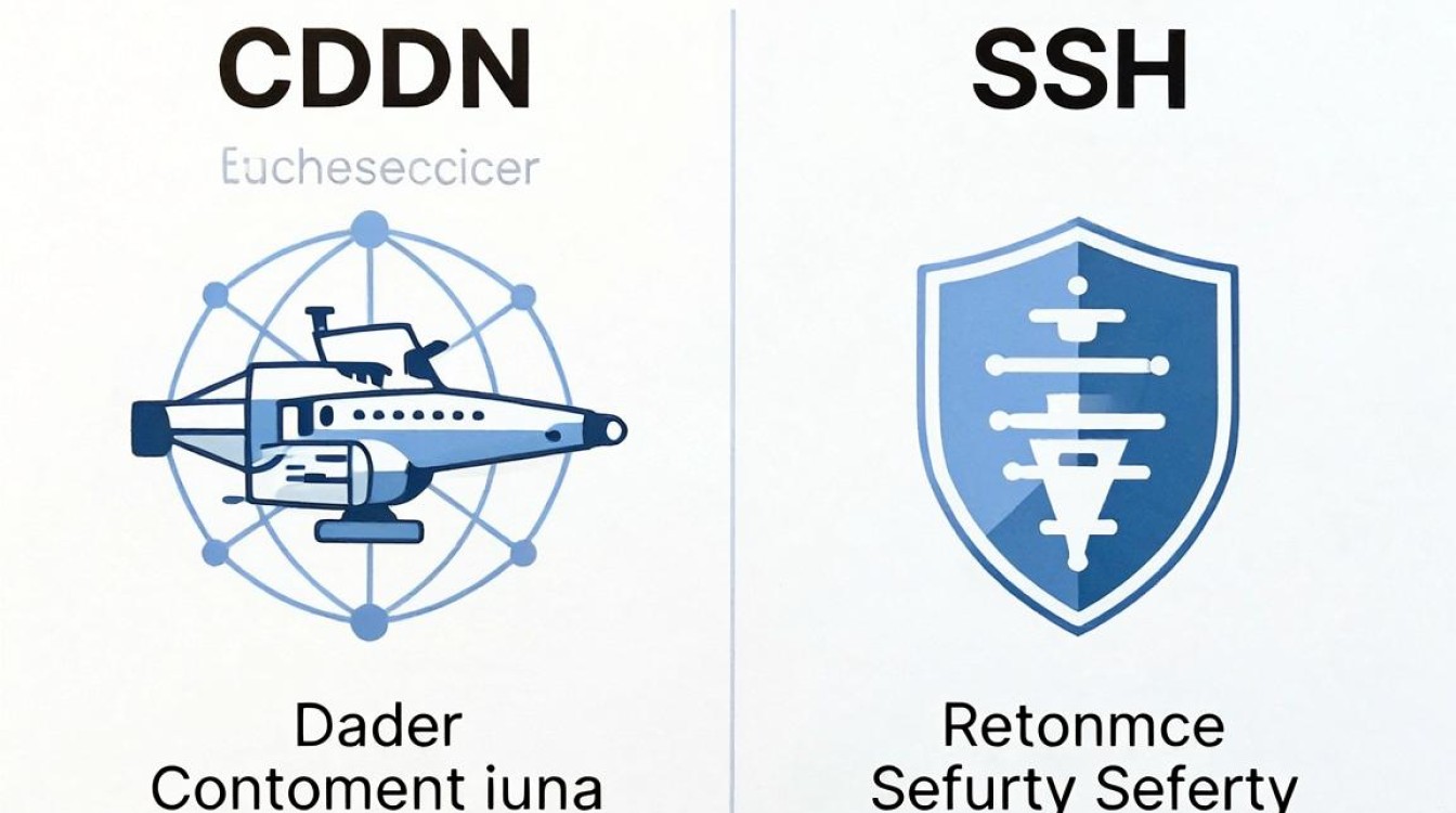 cdn ssh cdn ssh