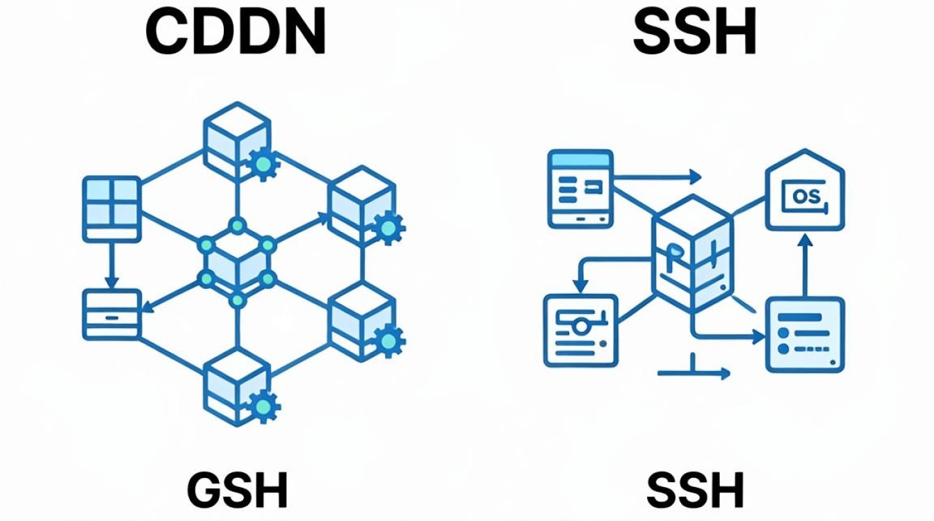 cdn ssh cdn ssh