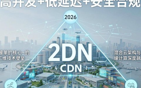 cdn接单难？如何快速找到靠谱cdn外包平台