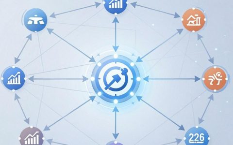 cdn技术是什么，cdn技术加速原理