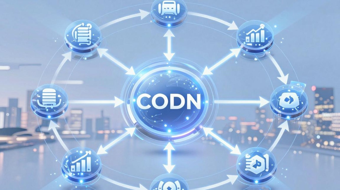cdn技 cdn技