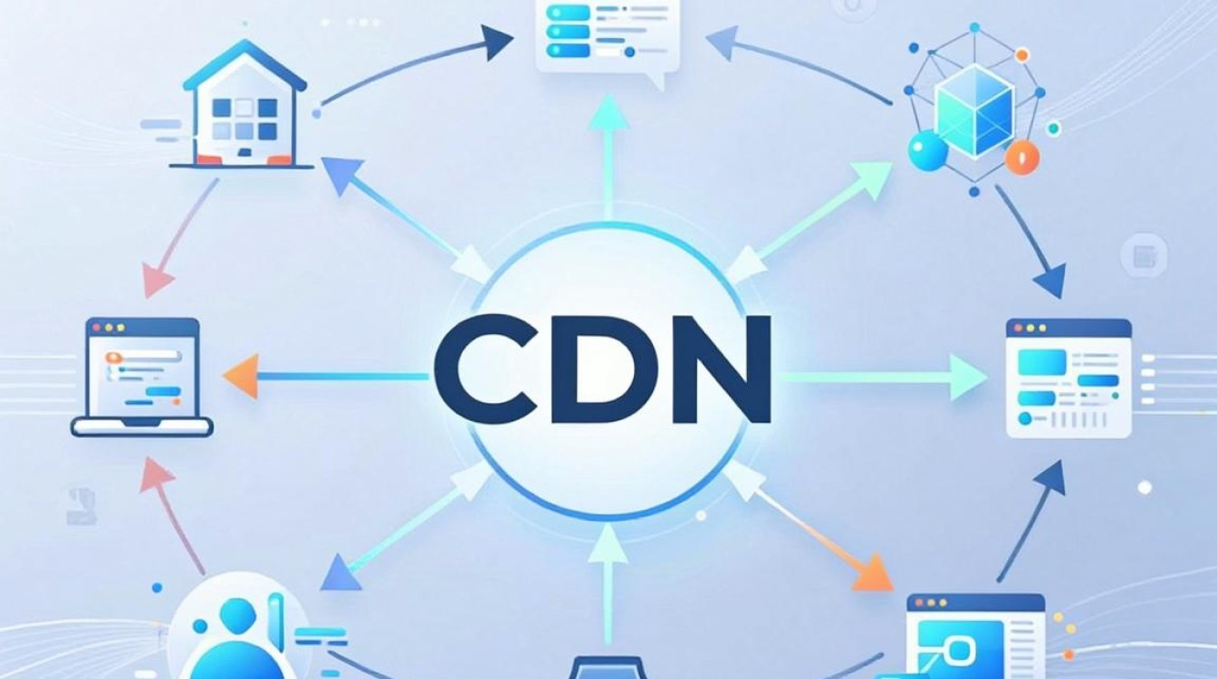 cdn技 cdn技