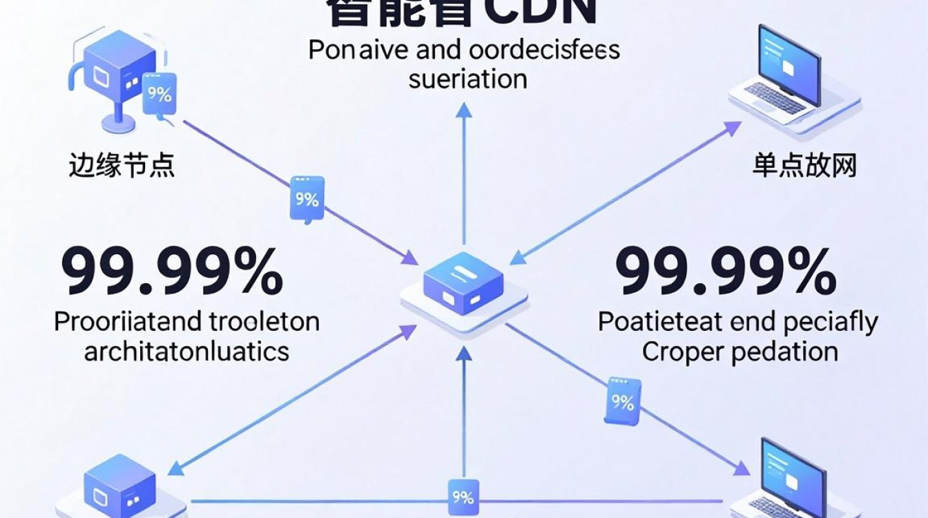 混合cdn