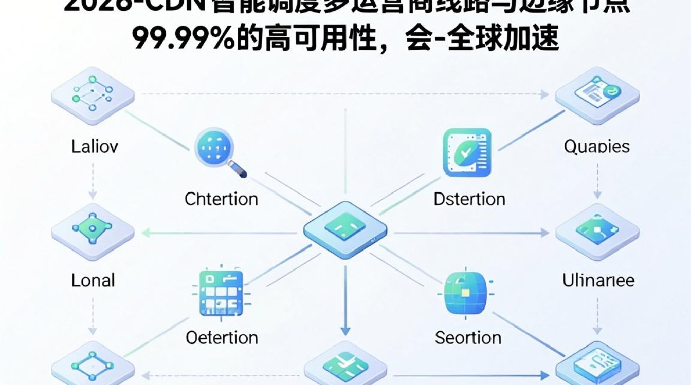 混合cdn