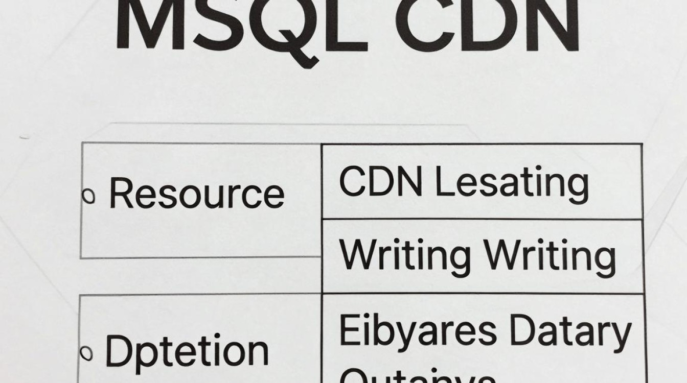 mysql cdn mysql cdn