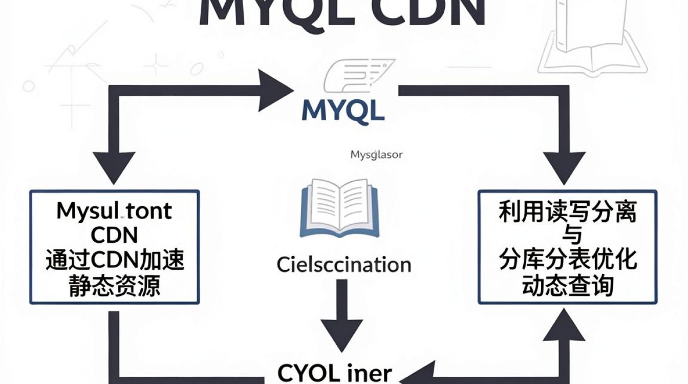 mysql cdn mysql cdn