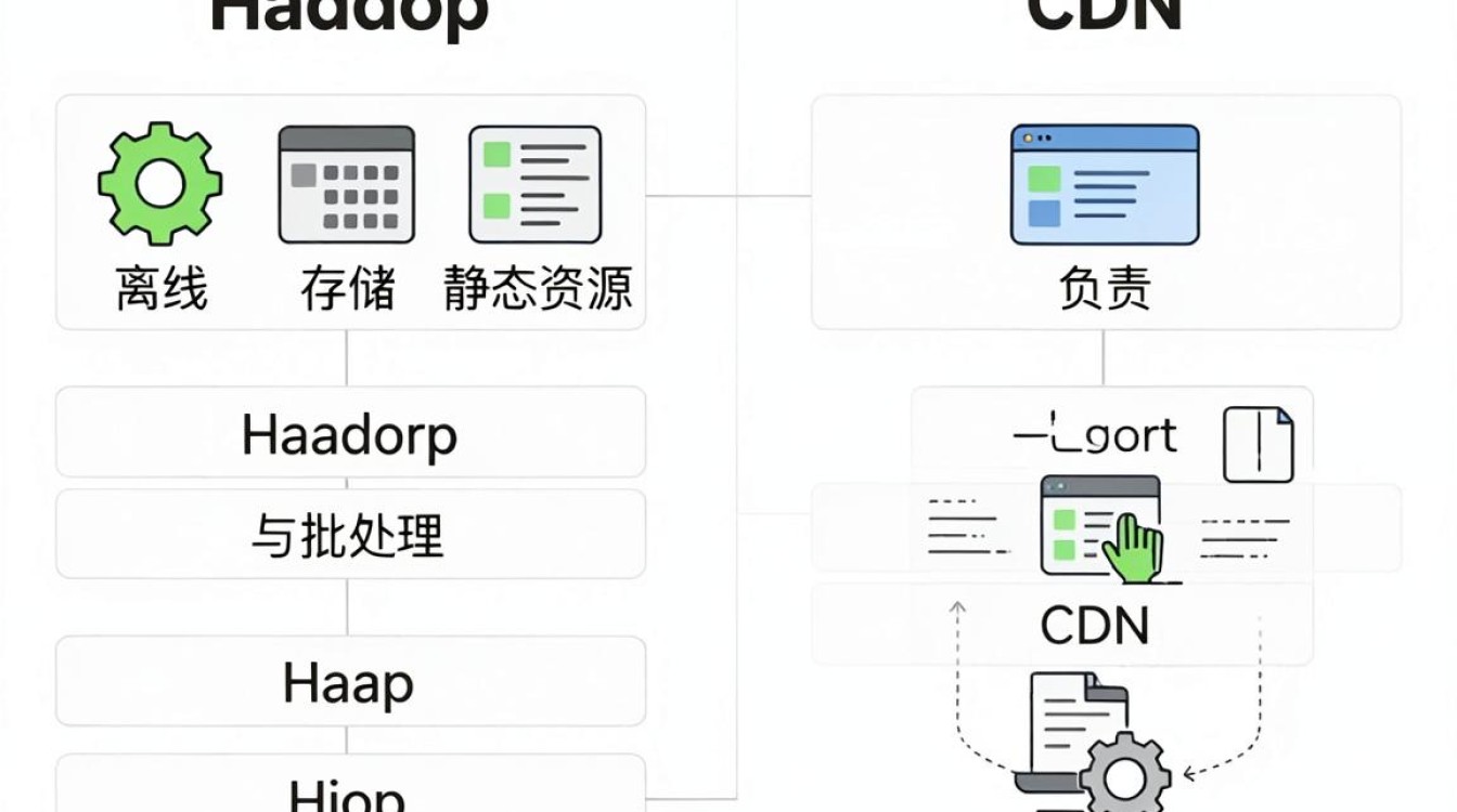 hadoop cdn hadoop cdn