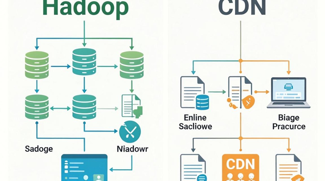 hadoop cdn hadoop cdn