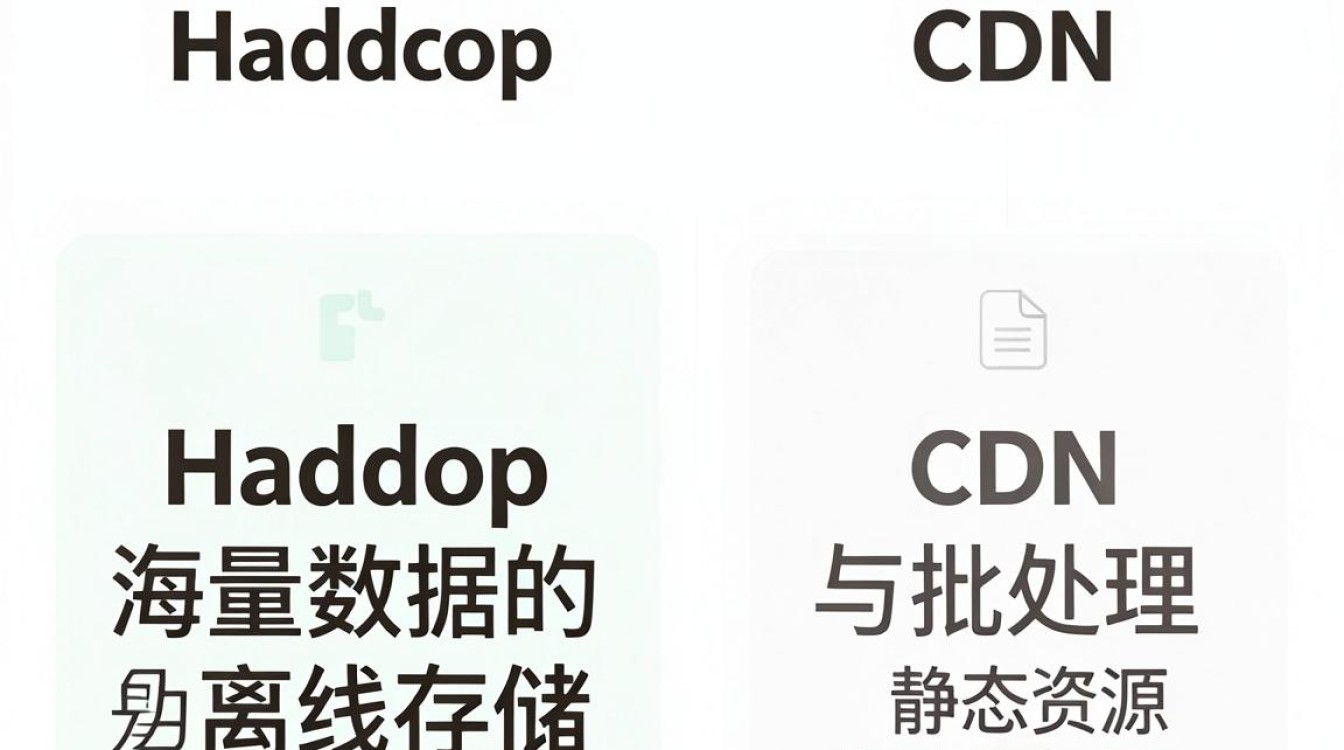 hadoop cdn hadoop cdn