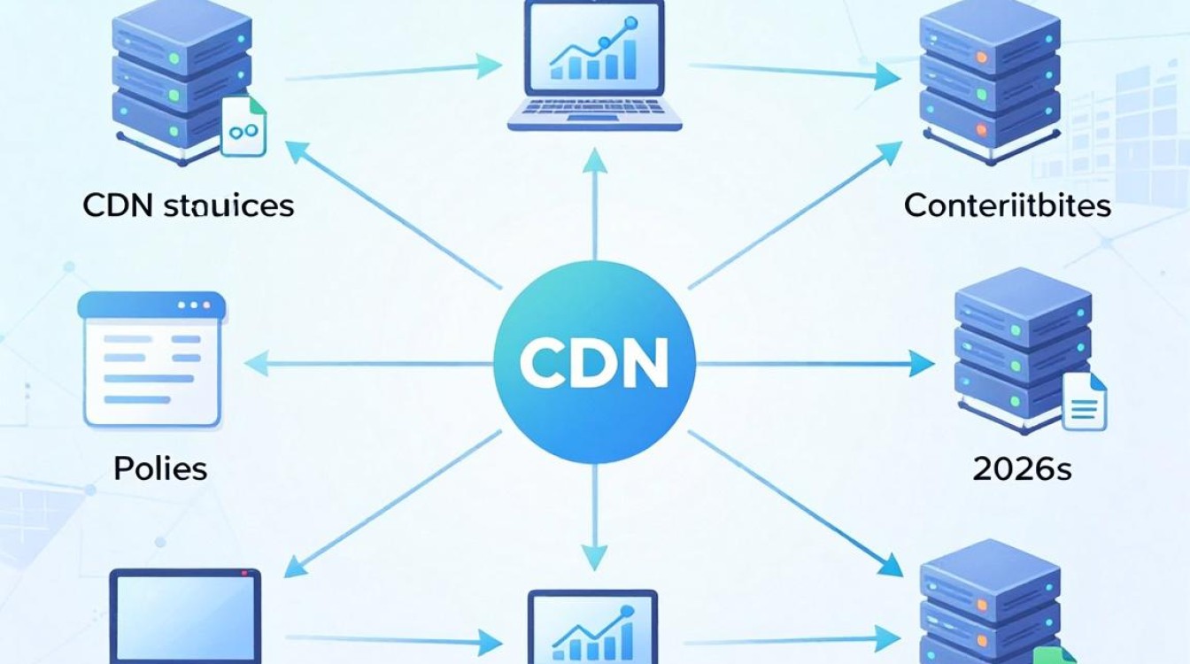 通信 cdn