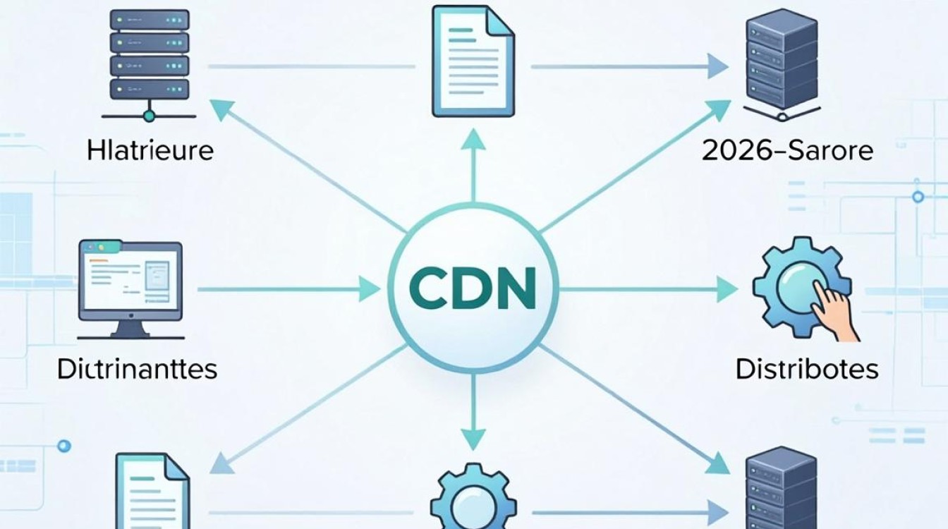 通信 cdn