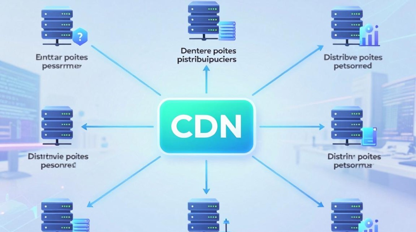 通信 cdn