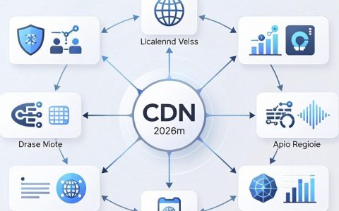 cdn互联是什么，cdn互联怎么设置