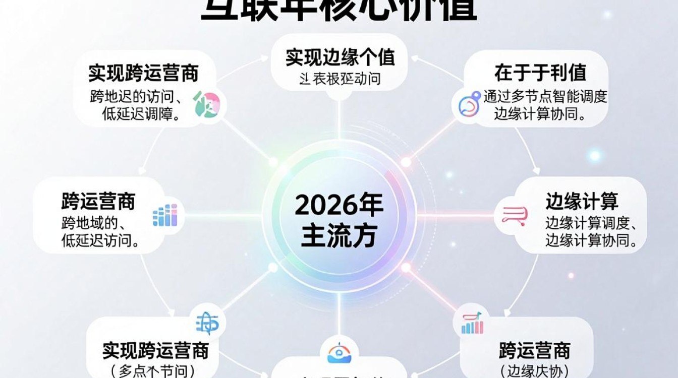 cdn互联